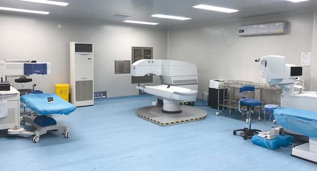 屈光手術(shù)室